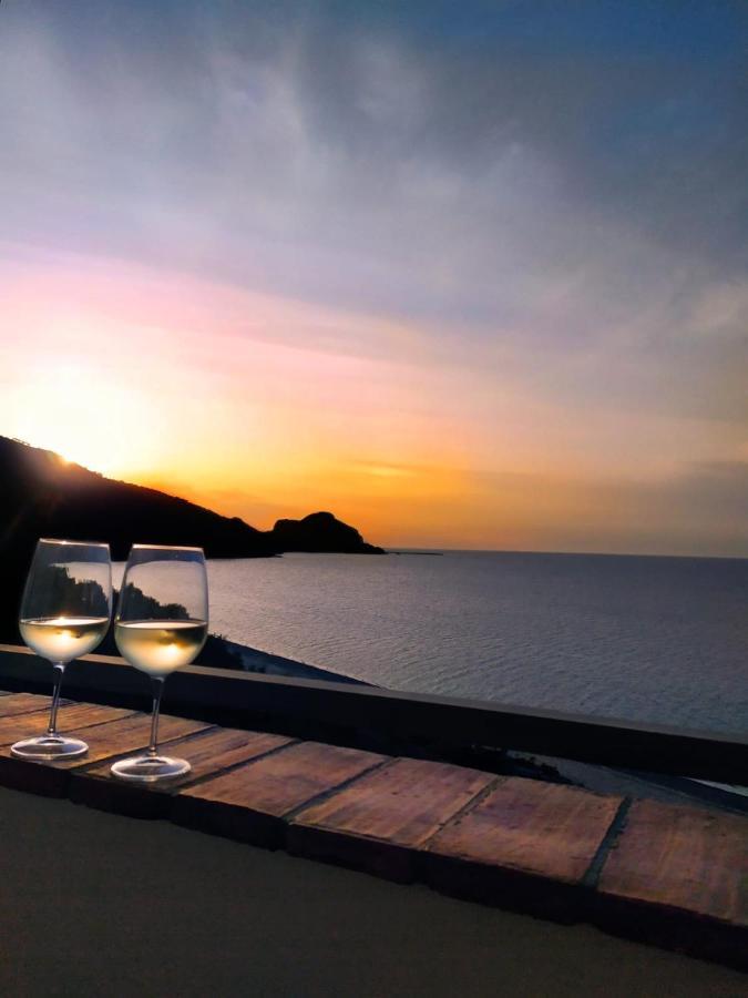 Sea Sound House Vila Sant'Ambrogio  Exterior foto