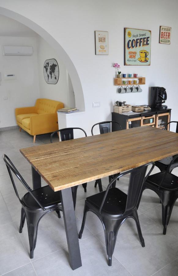 Sea Sound House Vila Sant'Ambrogio  Exterior foto