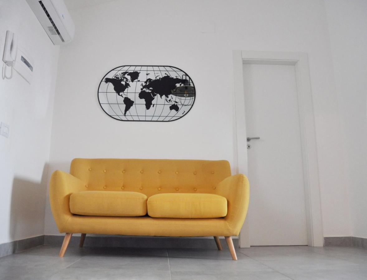 Sea Sound House Vila Sant'Ambrogio  Exterior foto