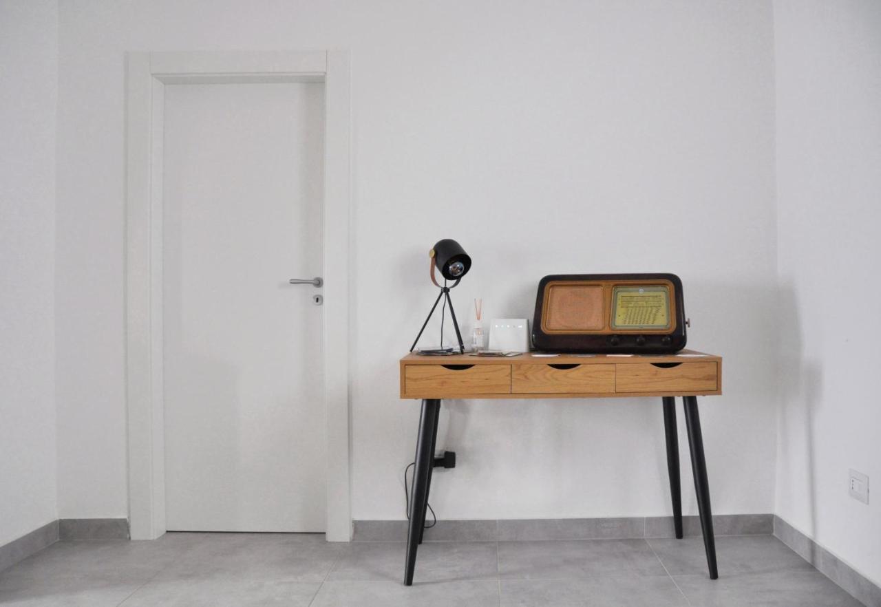 Sea Sound House Vila Sant'Ambrogio  Exterior foto