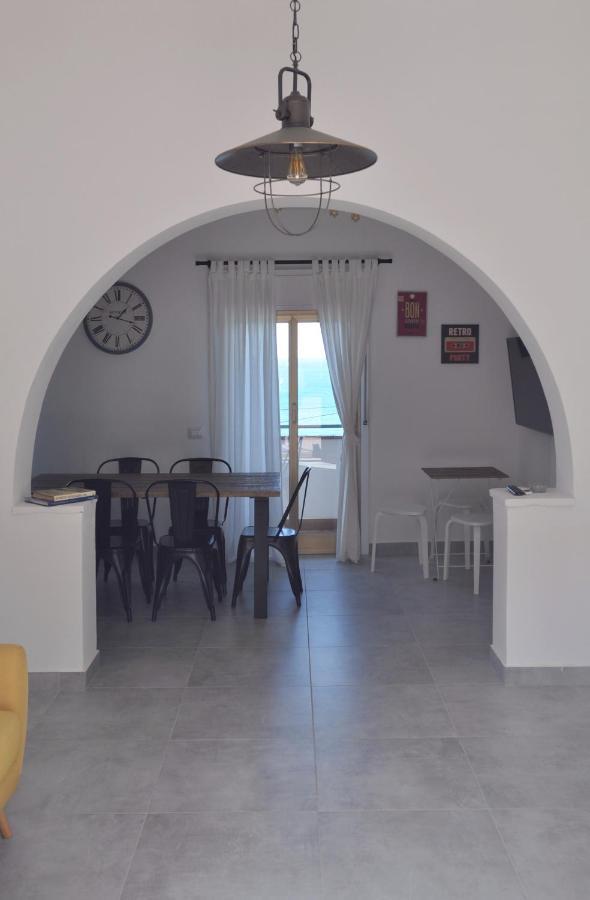 Sea Sound House Vila Sant'Ambrogio  Exterior foto