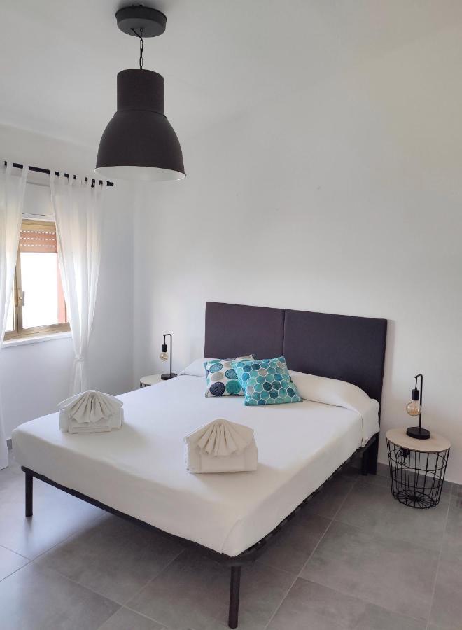 Sea Sound House Vila Sant'Ambrogio  Exterior foto