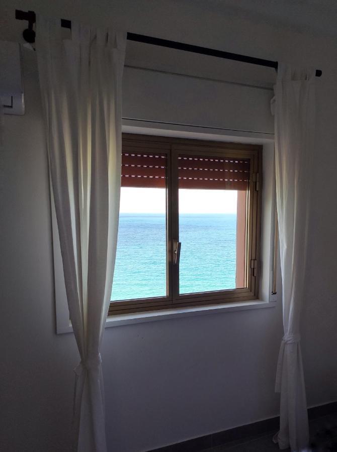 Sea Sound House Vila Sant'Ambrogio  Exterior foto
