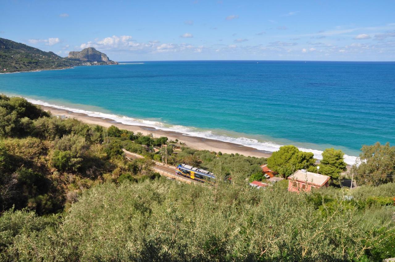 Sea Sound House Vila Sant'Ambrogio  Exterior foto
