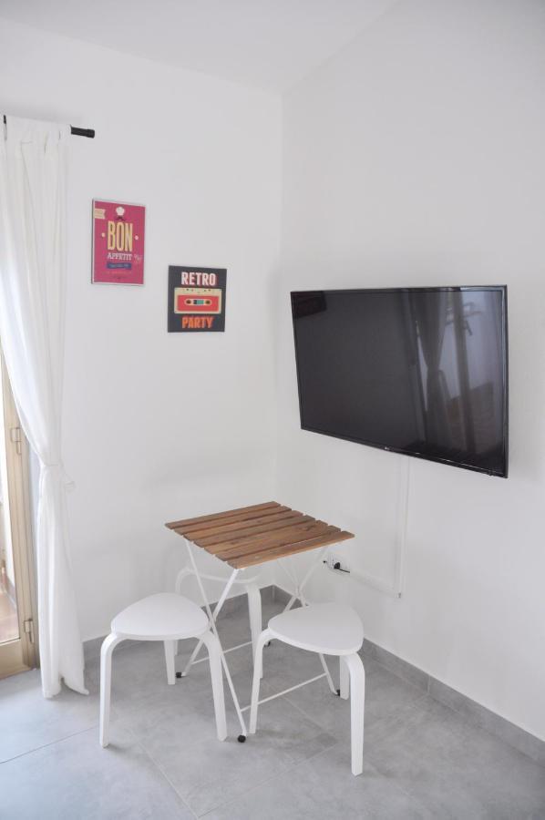 Sea Sound House Vila Sant'Ambrogio  Exterior foto