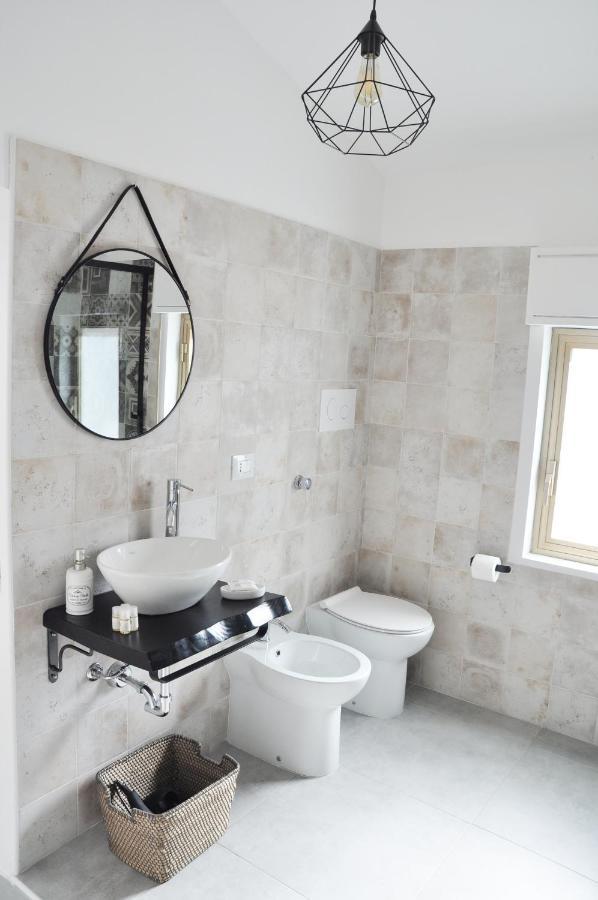 Sea Sound House Vila Sant'Ambrogio  Exterior foto