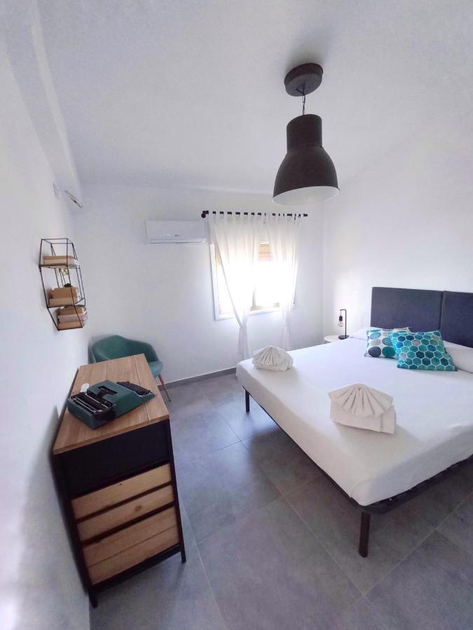 Sea Sound House Vila Sant'Ambrogio  Exterior foto