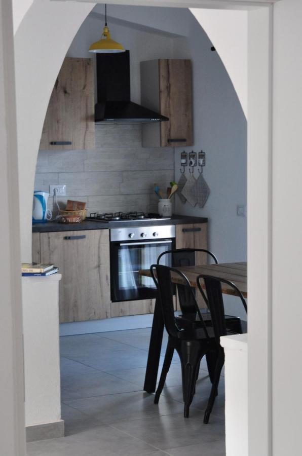 Sea Sound House Vila Sant'Ambrogio  Exterior foto