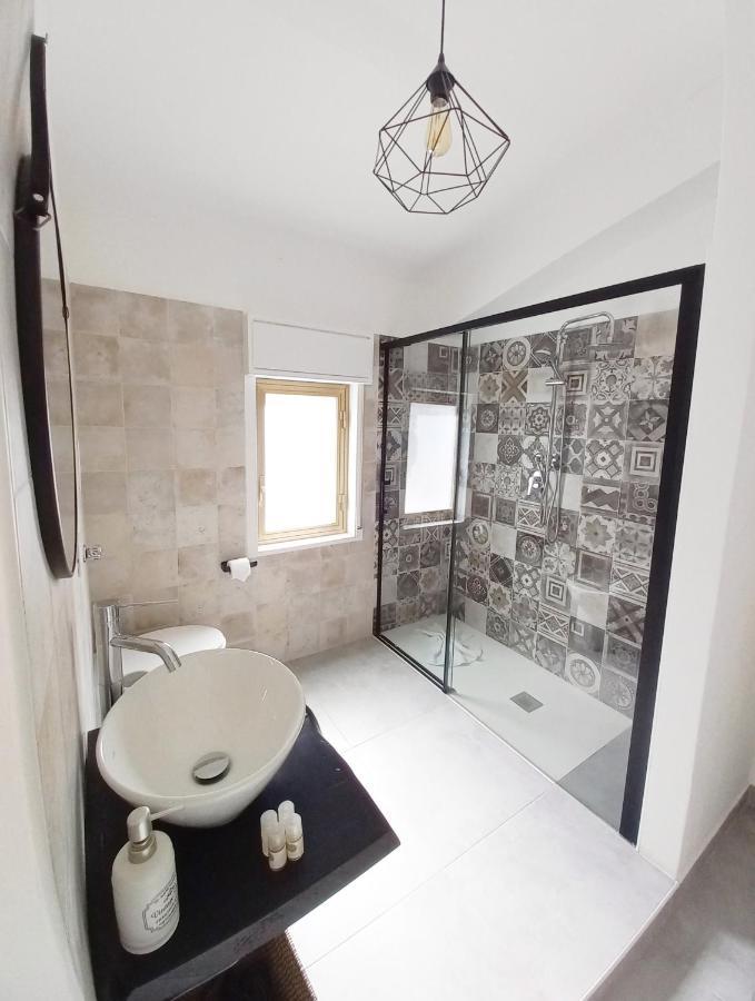Sea Sound House Vila Sant'Ambrogio  Exterior foto