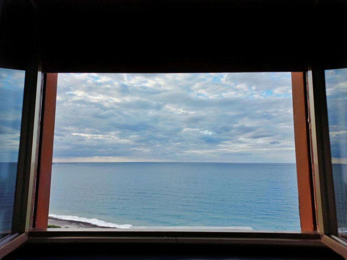Sea Sound House Vila Sant'Ambrogio  Exterior foto