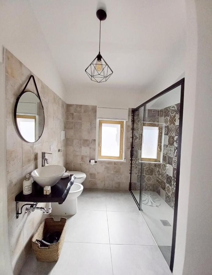 Sea Sound House Vila Sant'Ambrogio  Exterior foto