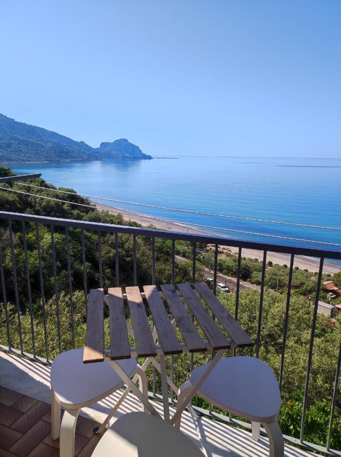 Sea Sound House Vila Sant'Ambrogio  Exterior foto